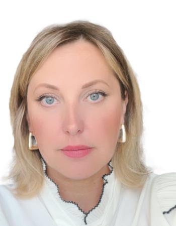 Ольга Коваленко