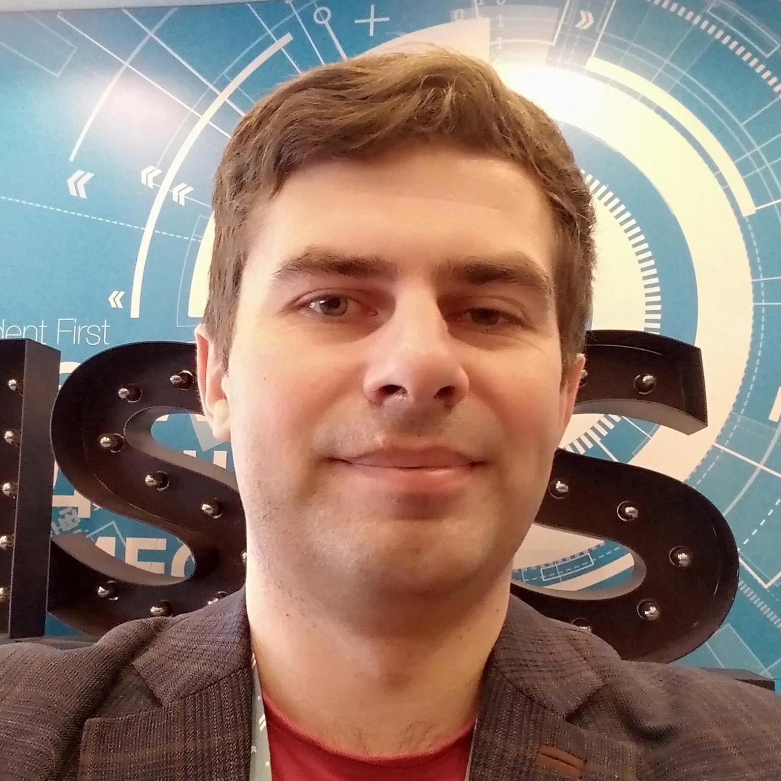 Андрей Свечников