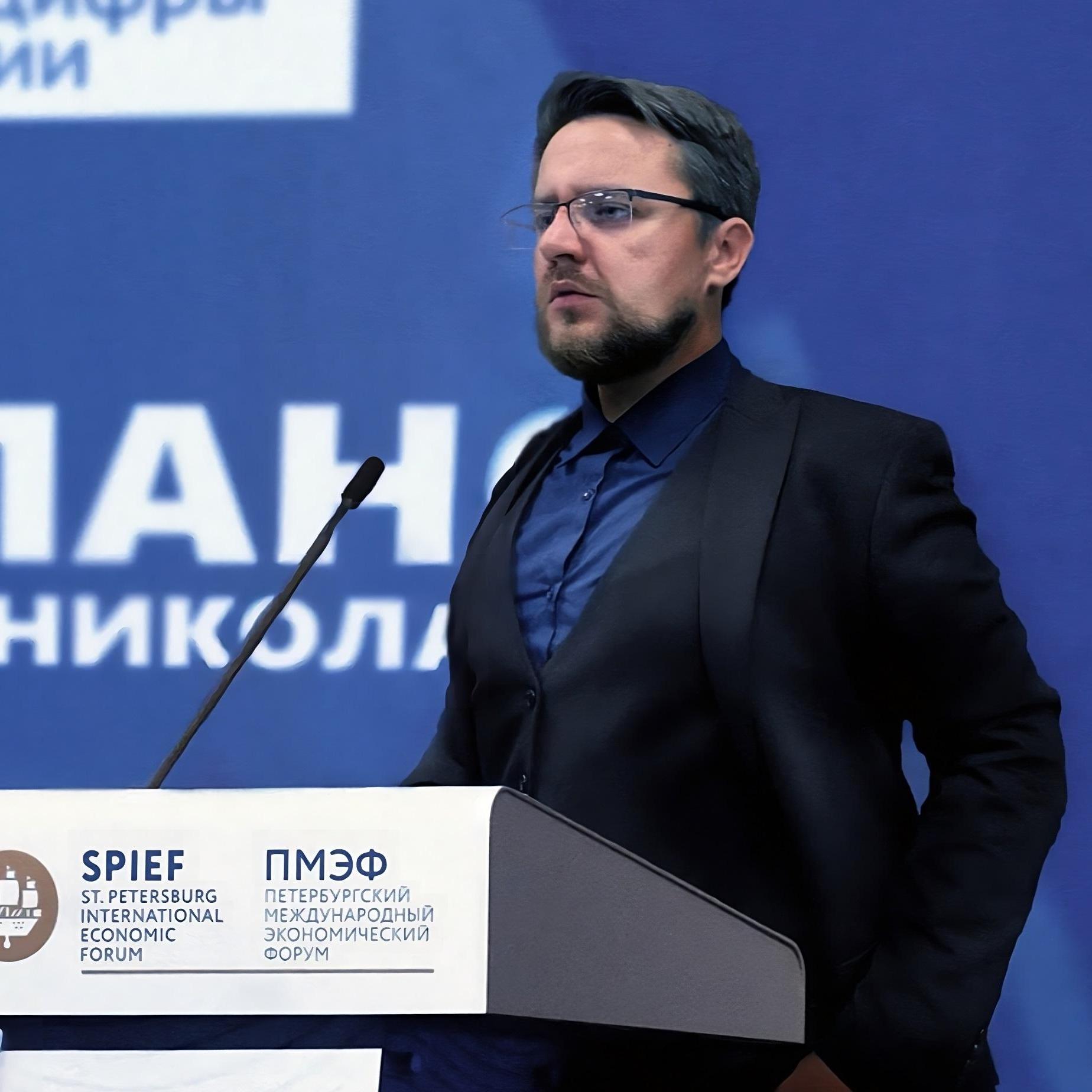 Антон Баланов