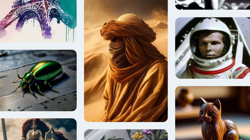 Нейросети, которые освободят ребенка от TikTok