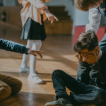 Остановка травли: как спасти класс от стаи