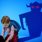 Как беззащитные дети становятся жертвами фишинга