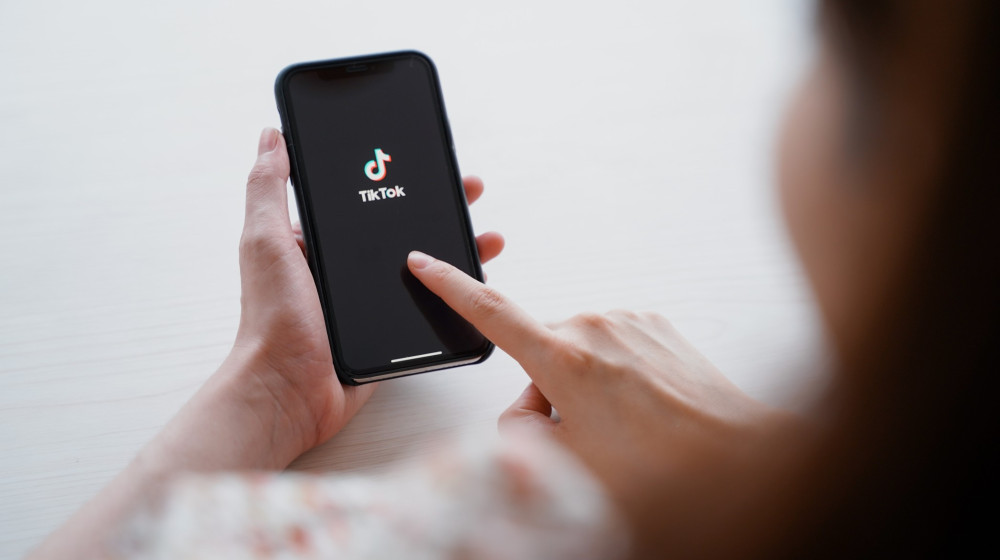 Тикток и его влияние на детство