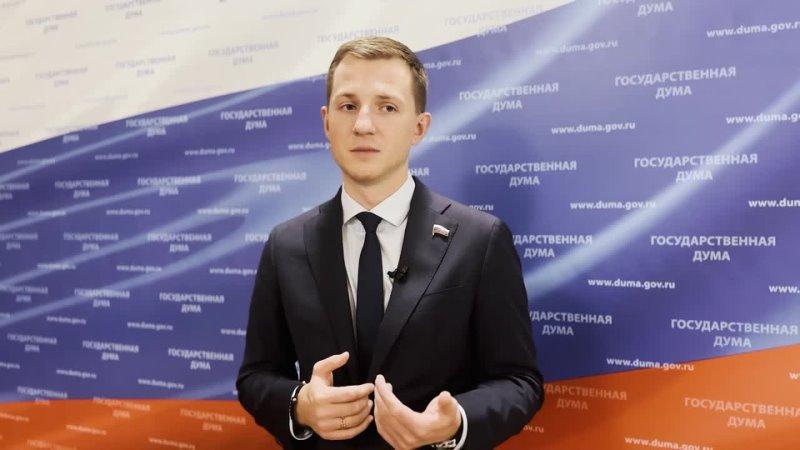 Артем Метелев о будущем молодежной политики: интервью для проекта «Будущее.дети»